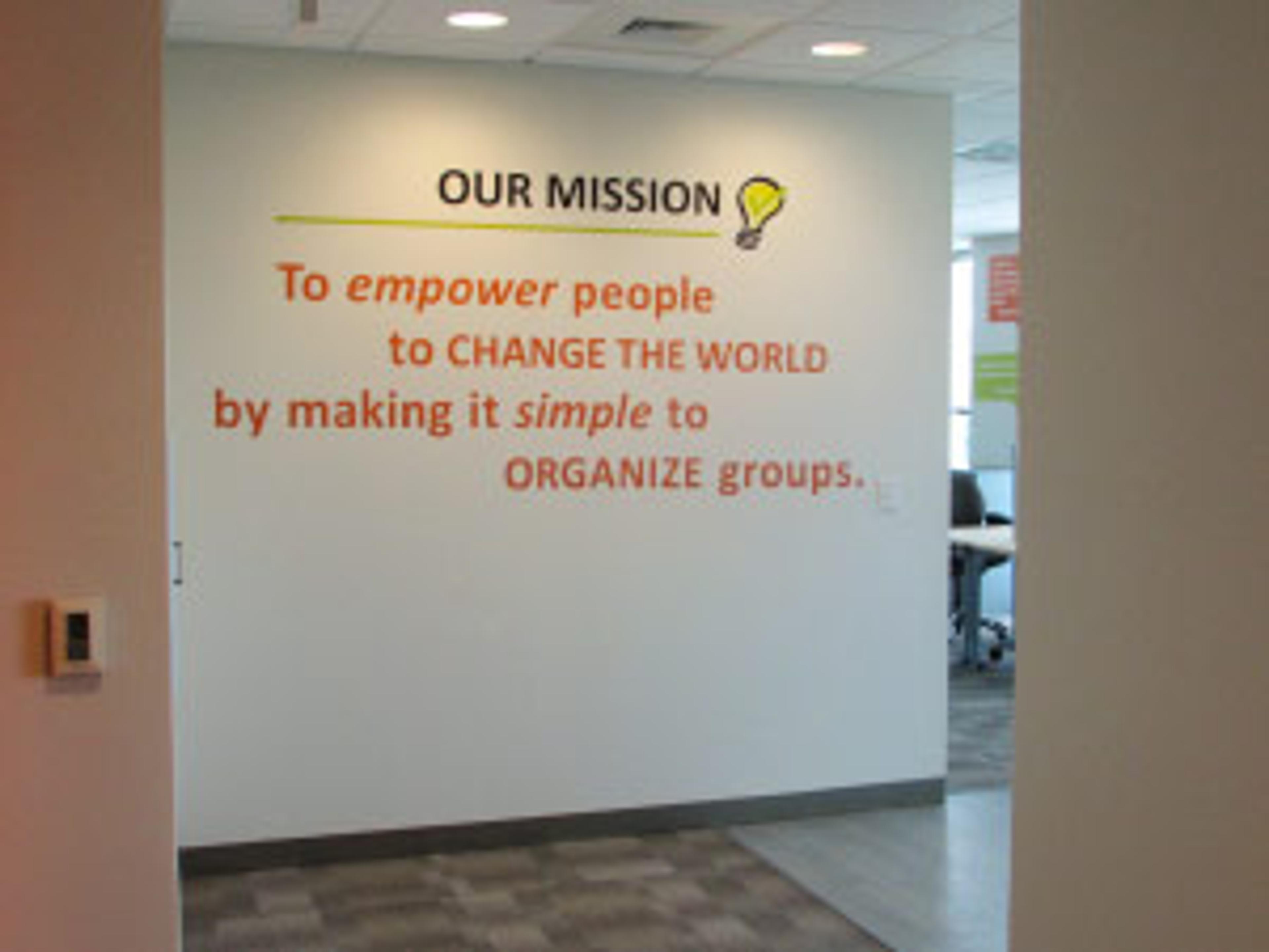 SignUpGenius Relocates to Ballantyne Corporate Park