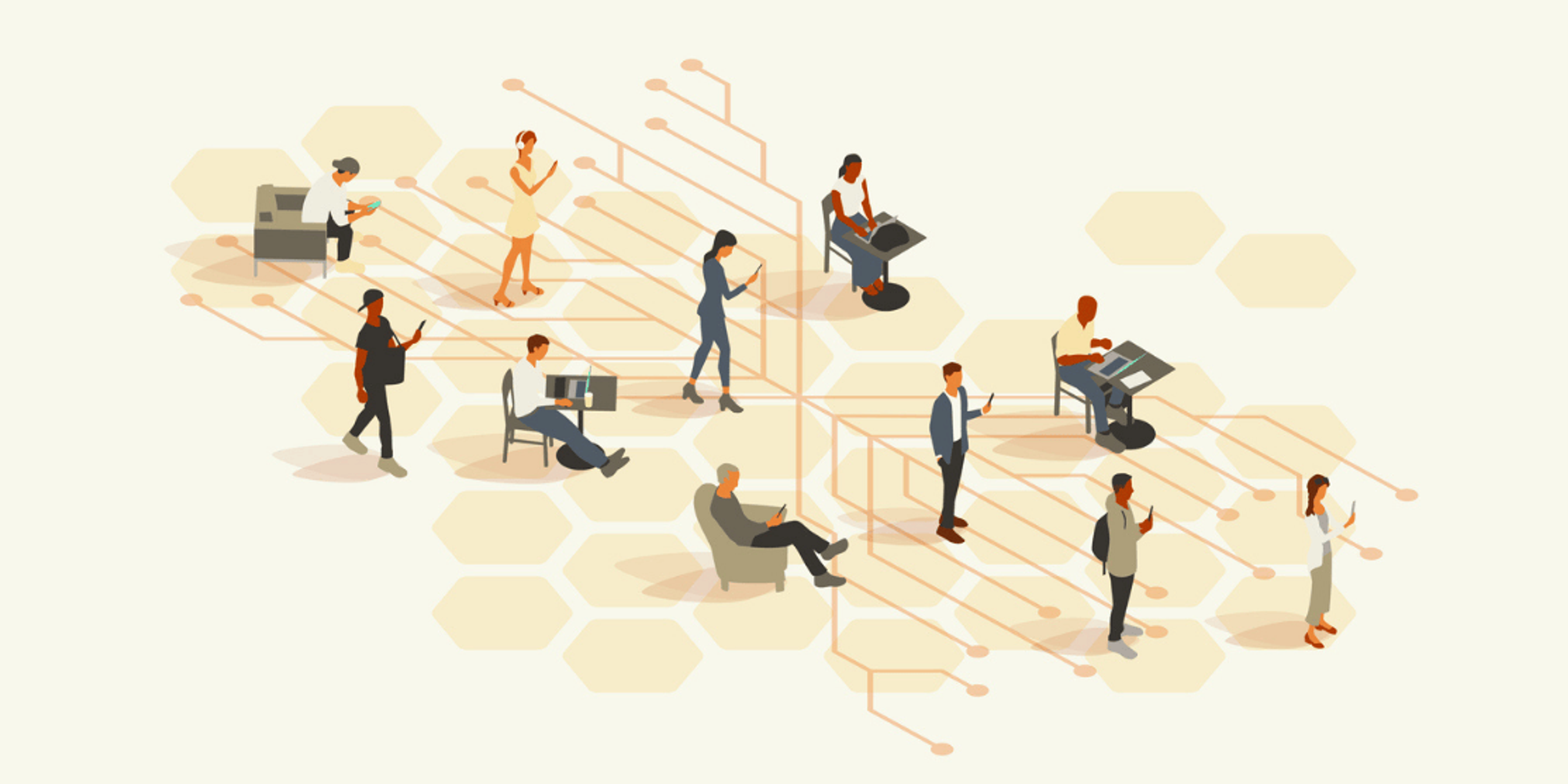 people_coordinating_different_roles