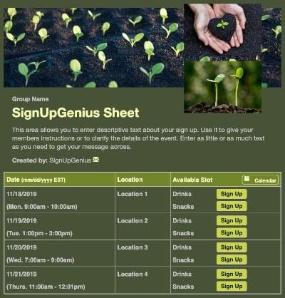 signupsWrap CTA images