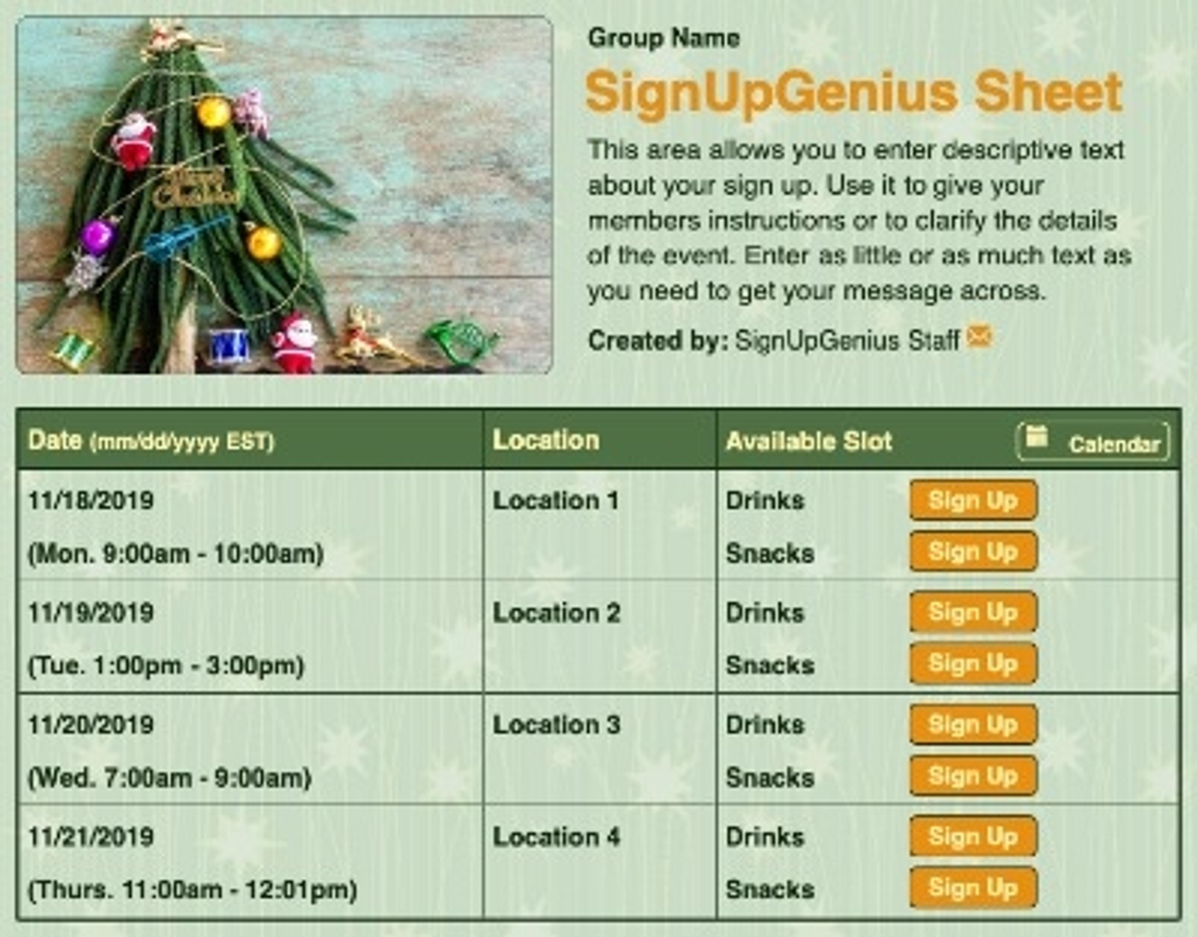 signupsWrap CTA images