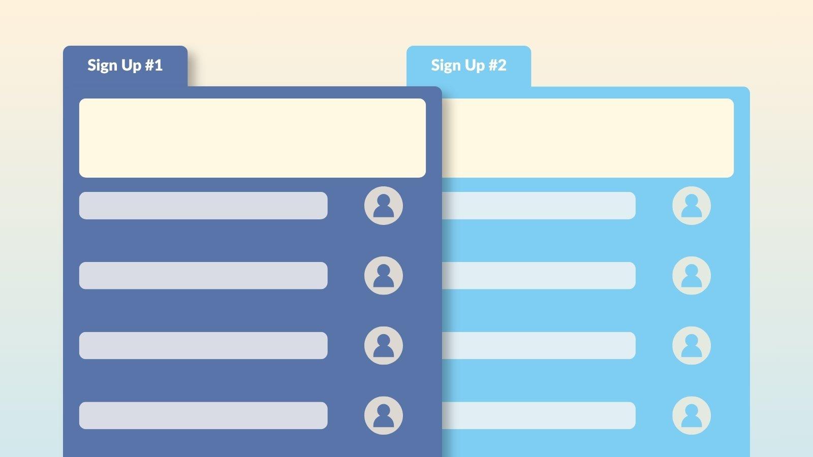 sign-ups-wth-tabs