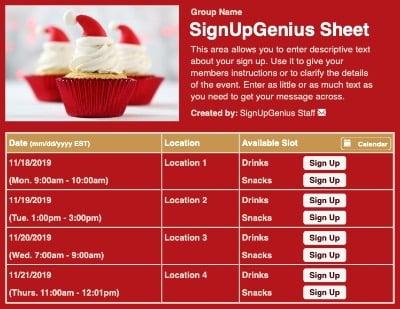 signupsWrap CTA images