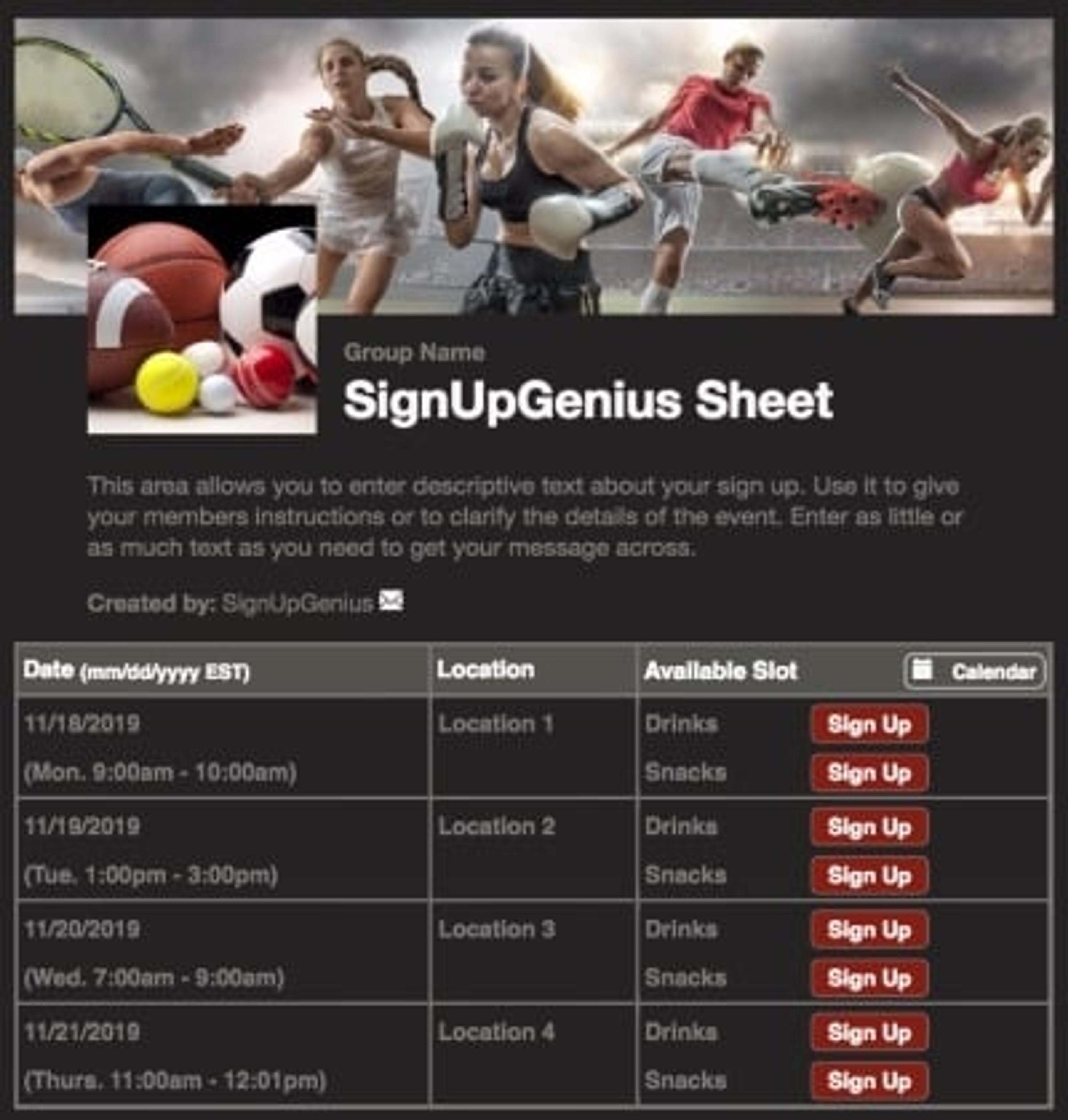 signupsWrap CTA images