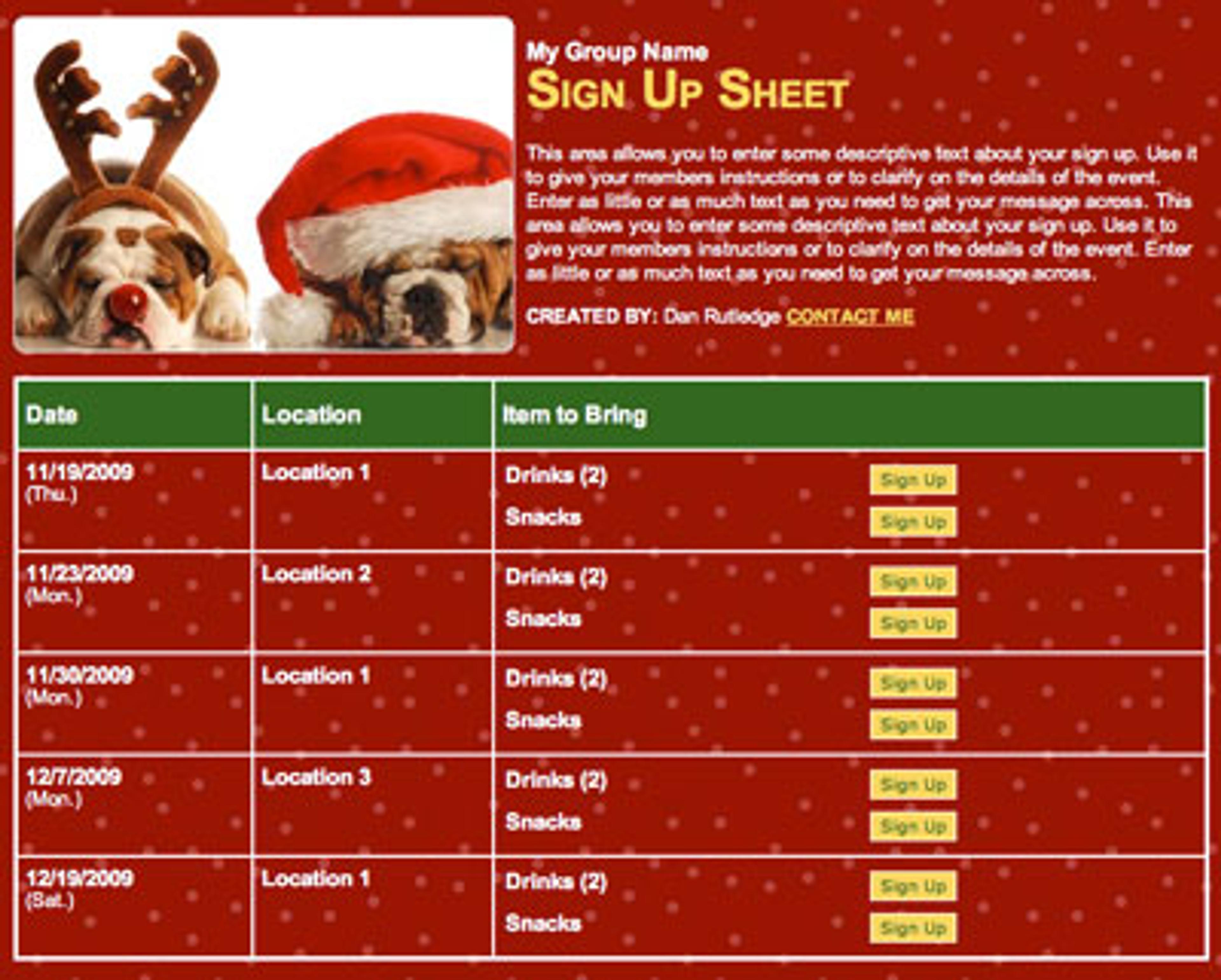 signupsWrap CTA images