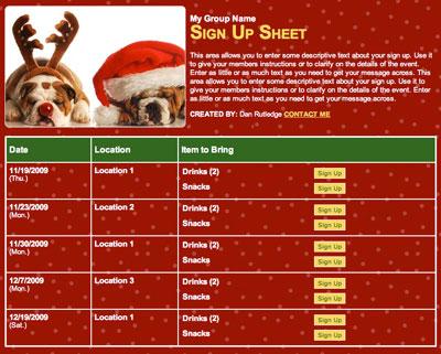 signupsWrap CTA images