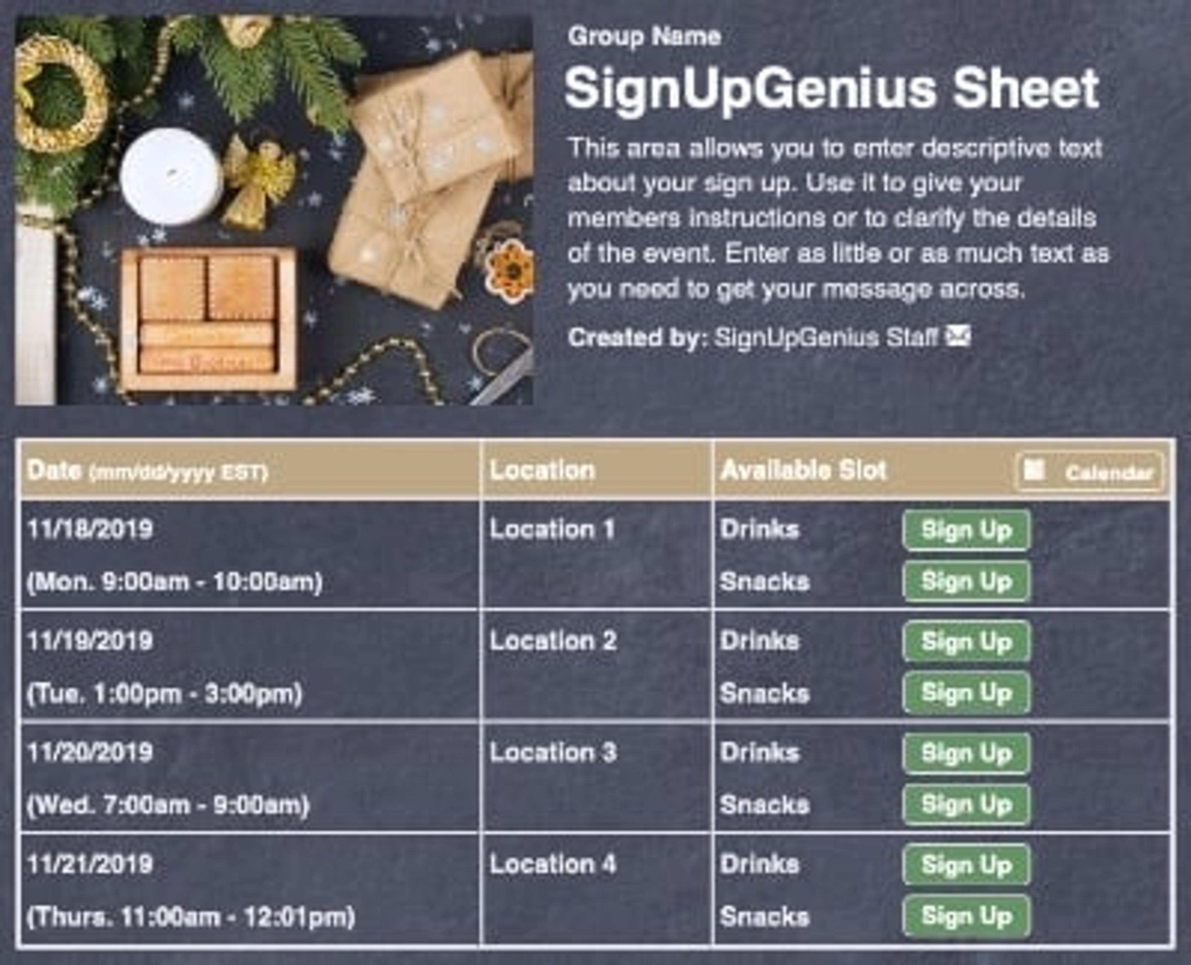 signupsWrap CTA images