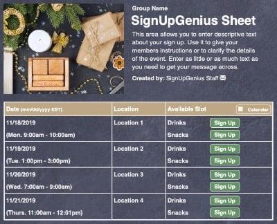 signupsWrap CTA images