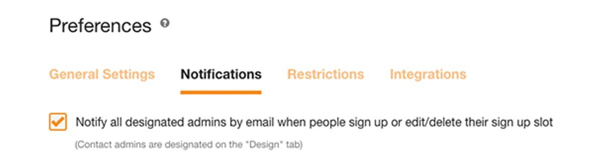SignUpGenius Blog