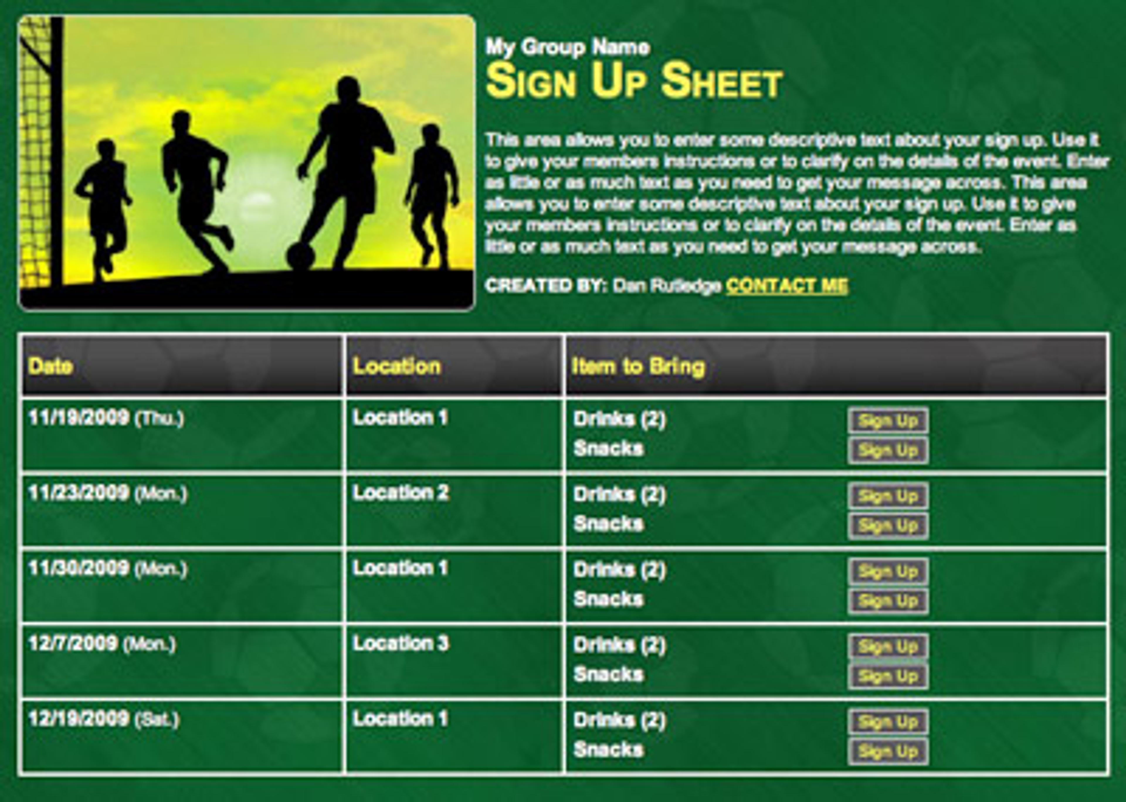 signupsWrap CTA images