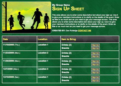 signupsWrap CTA images