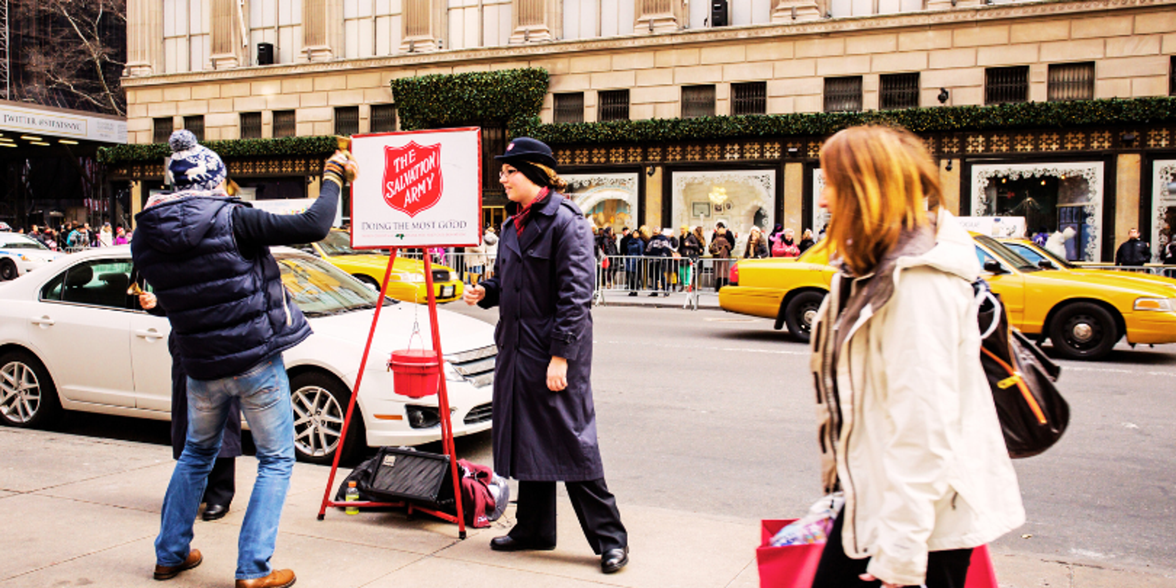 the-salvation-army