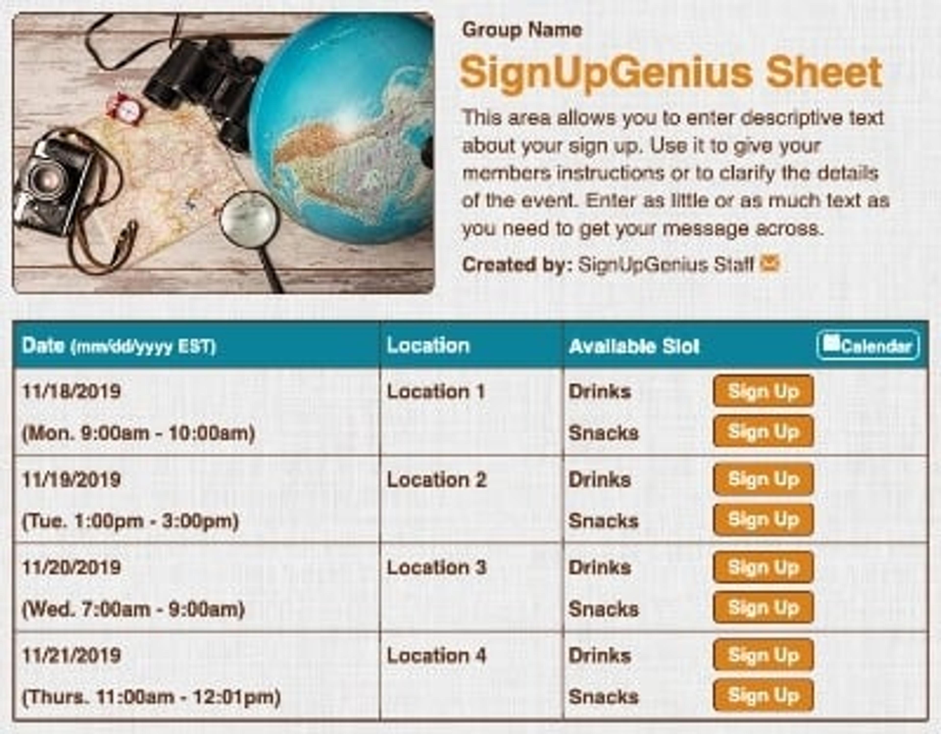 signupsWrap CTA images