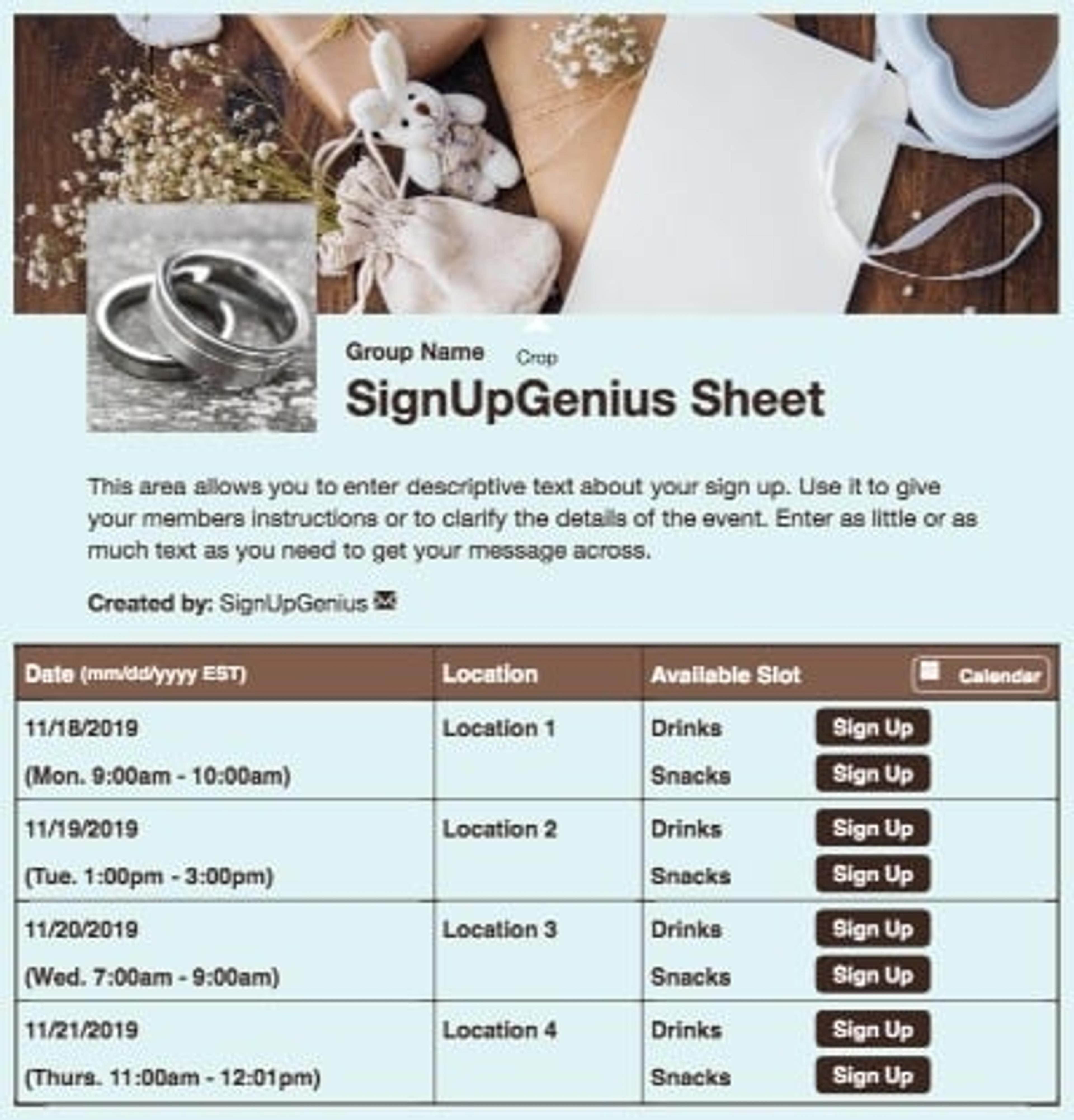 signupsWrap CTA images