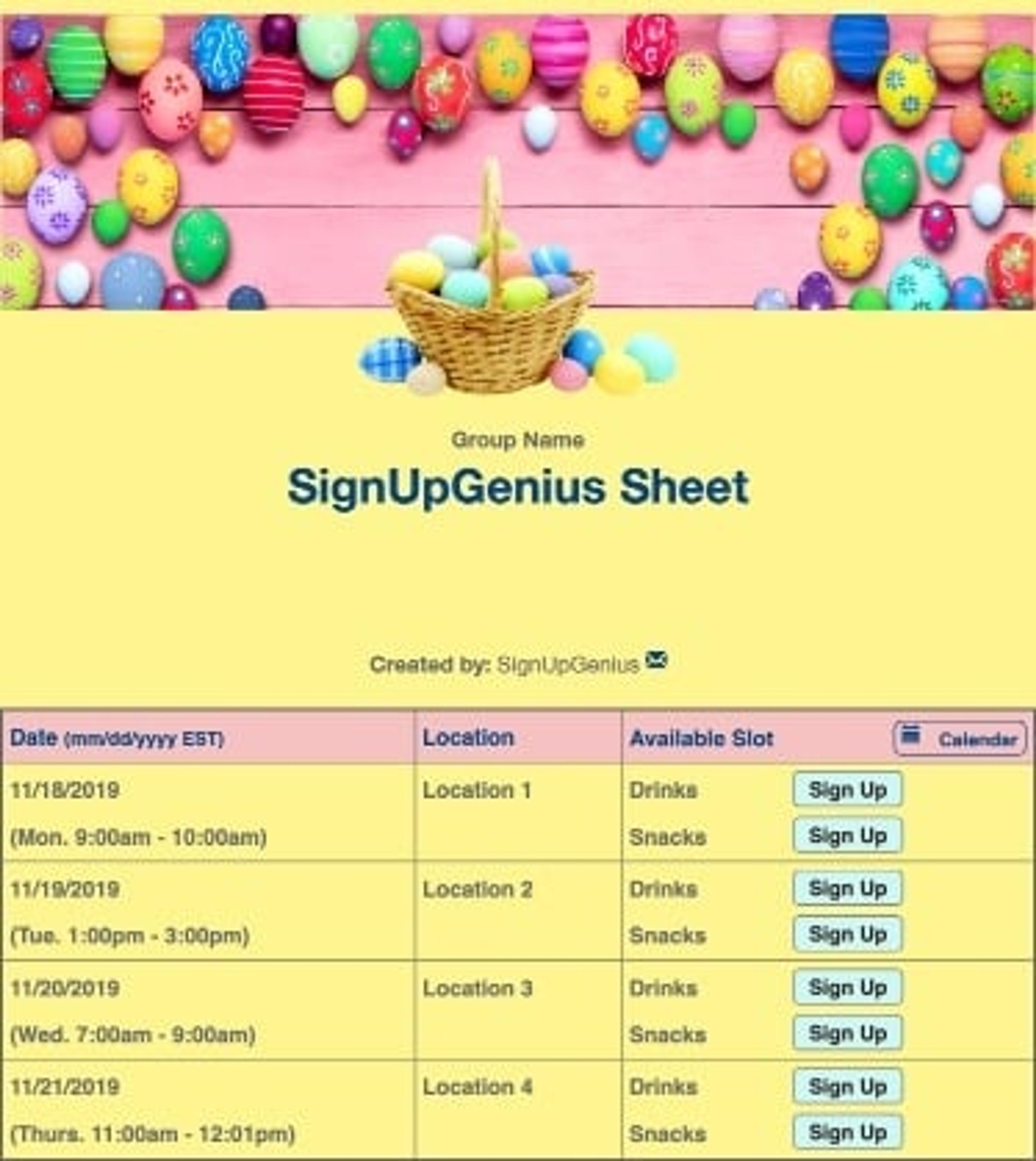 signupsWrap CTA images