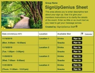 signupsWrap CTA images