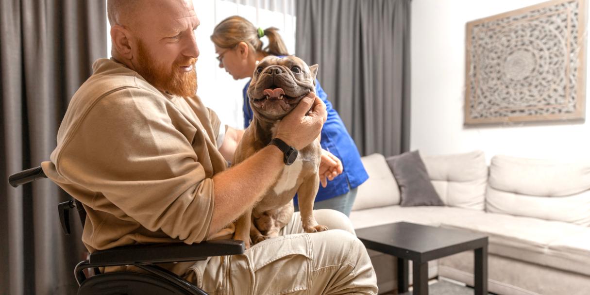 fundraising for veterans