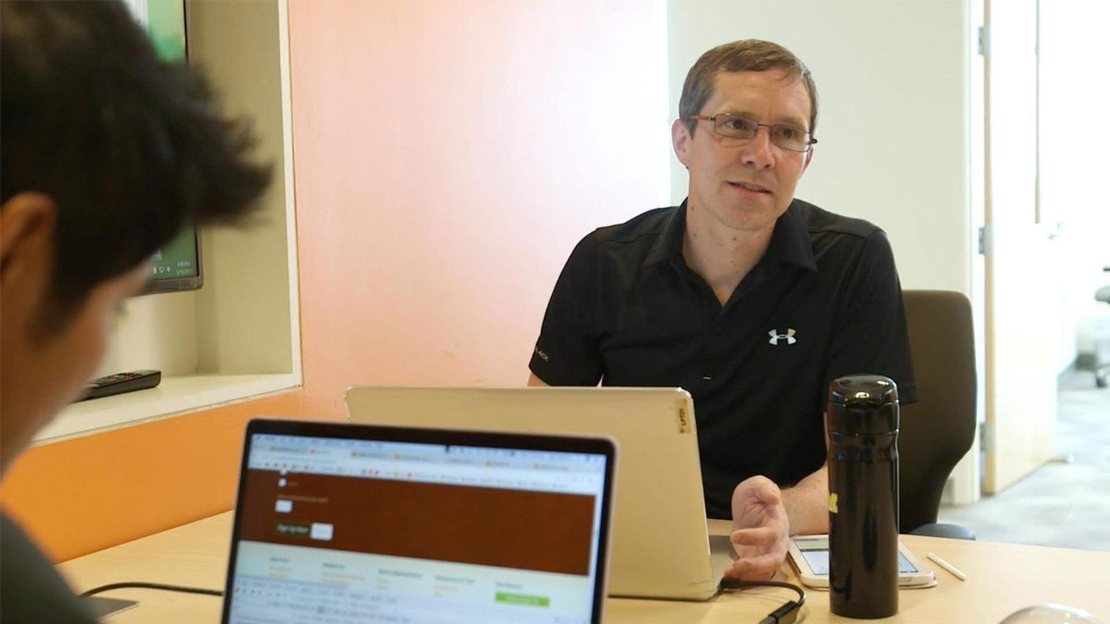 Excellent Work in Areas That Matter Most