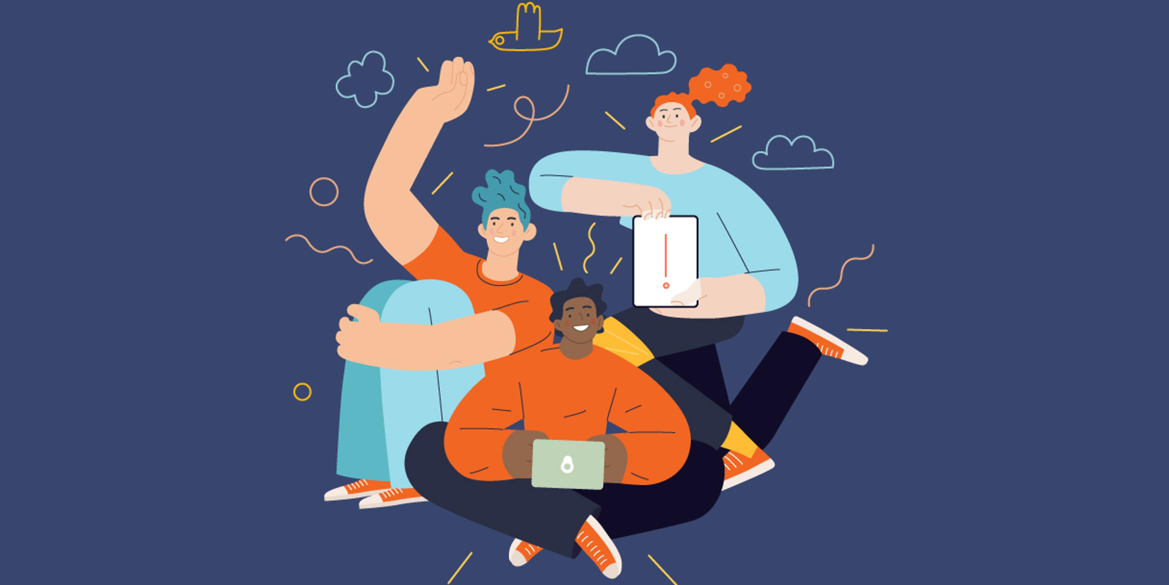 How Tech Can Strengthen Human-Led Organizing