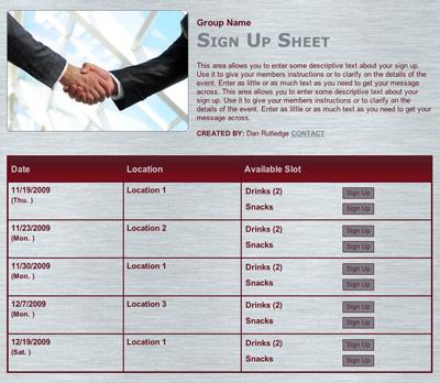 signupsWrap CTA images