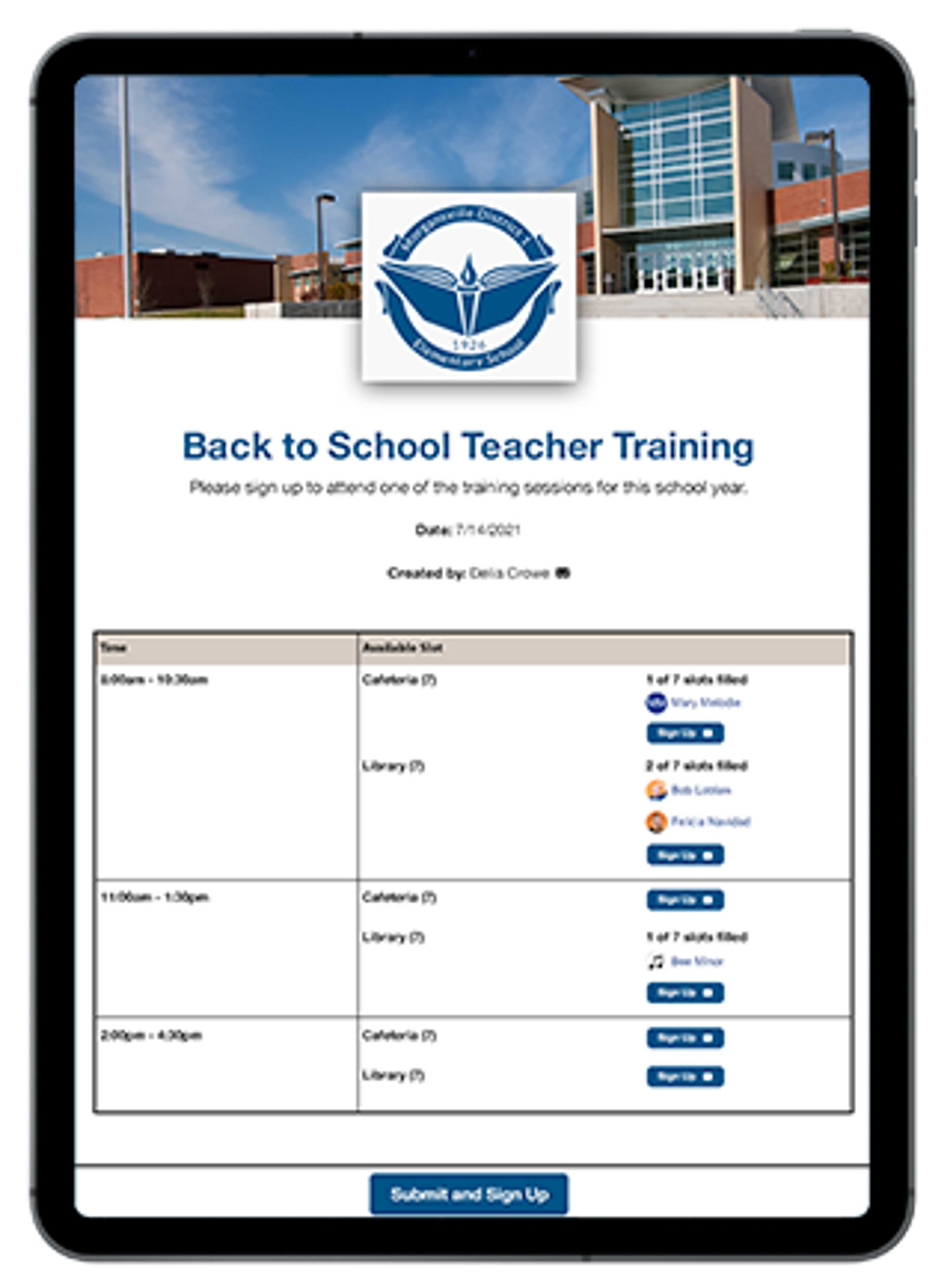 Enterprise Split Media