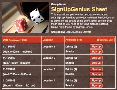 signupsWrap CTA images