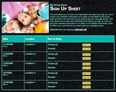 signupsWrap CTA images