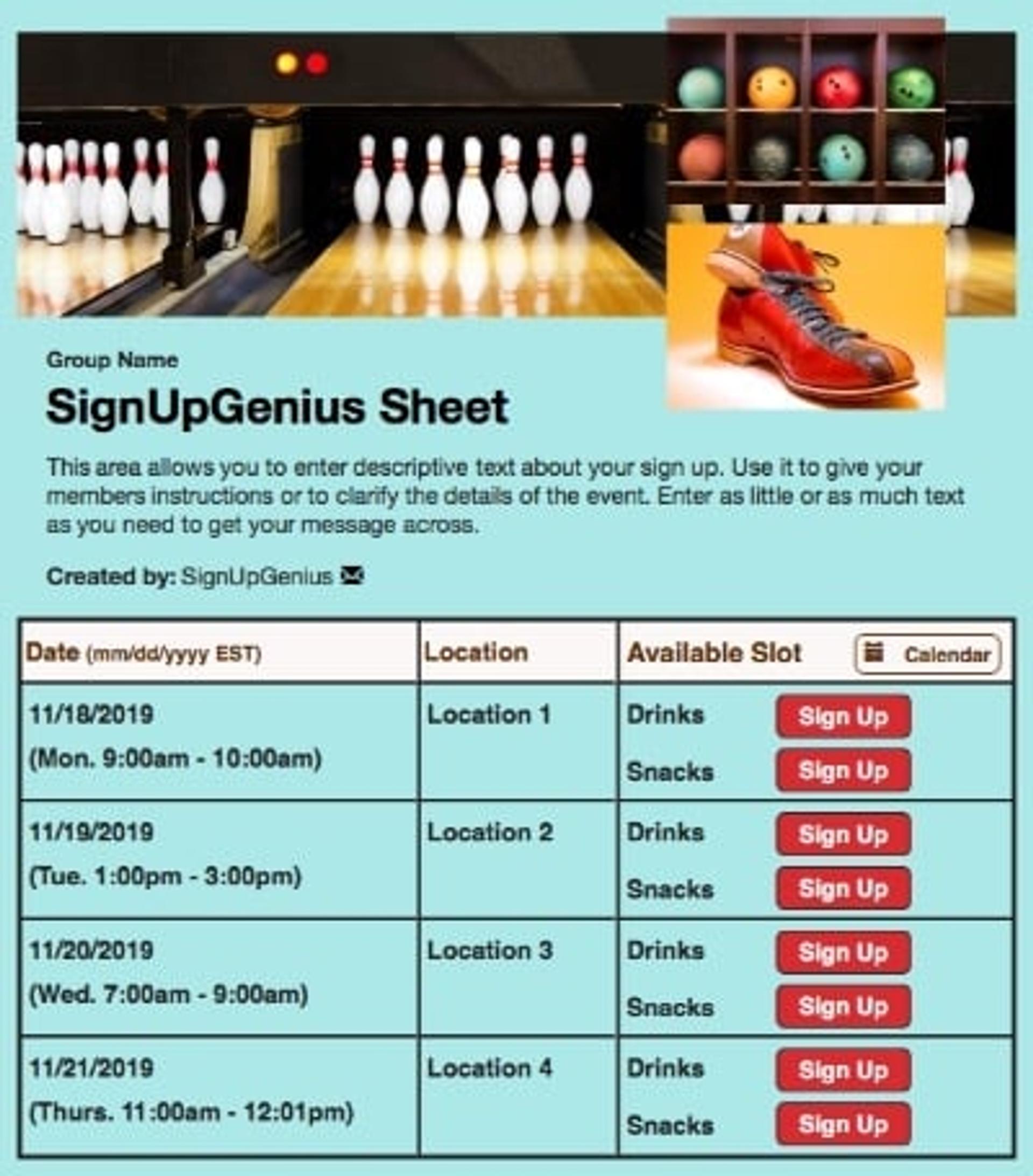 signupsWrap CTA images