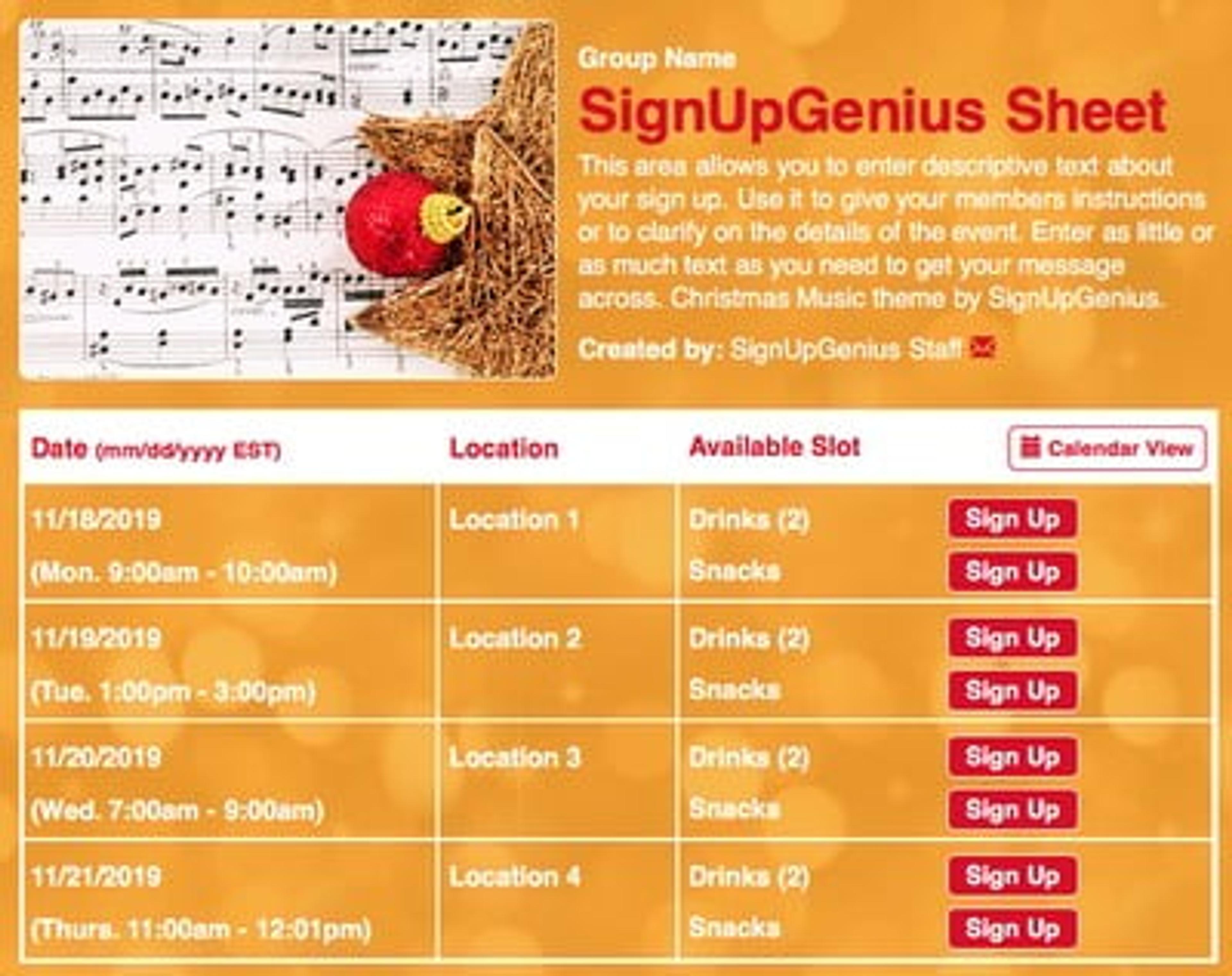 signupsWrap CTA images