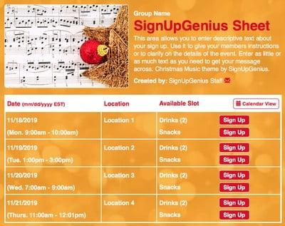 signupsWrap CTA images