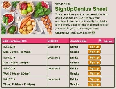 signupsWrap CTA images