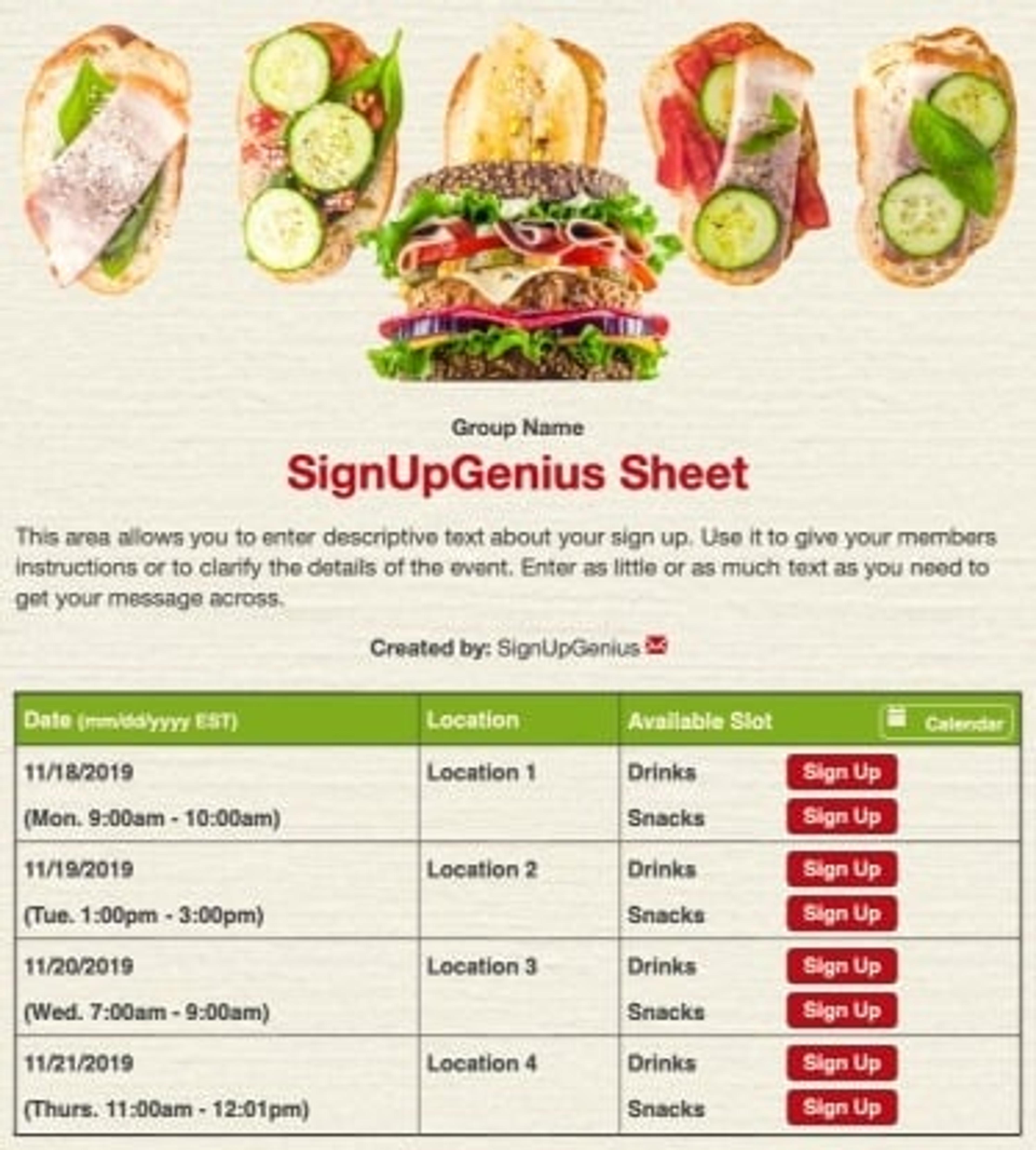 signupsWrap CTA images