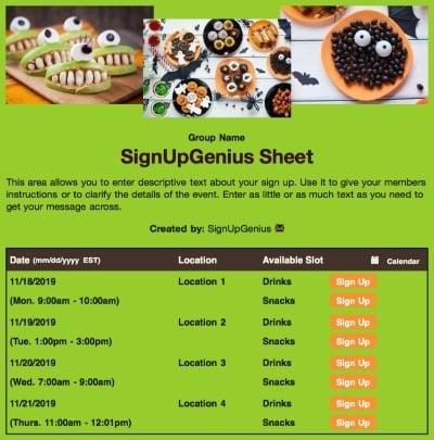 signupsWrap CTA images