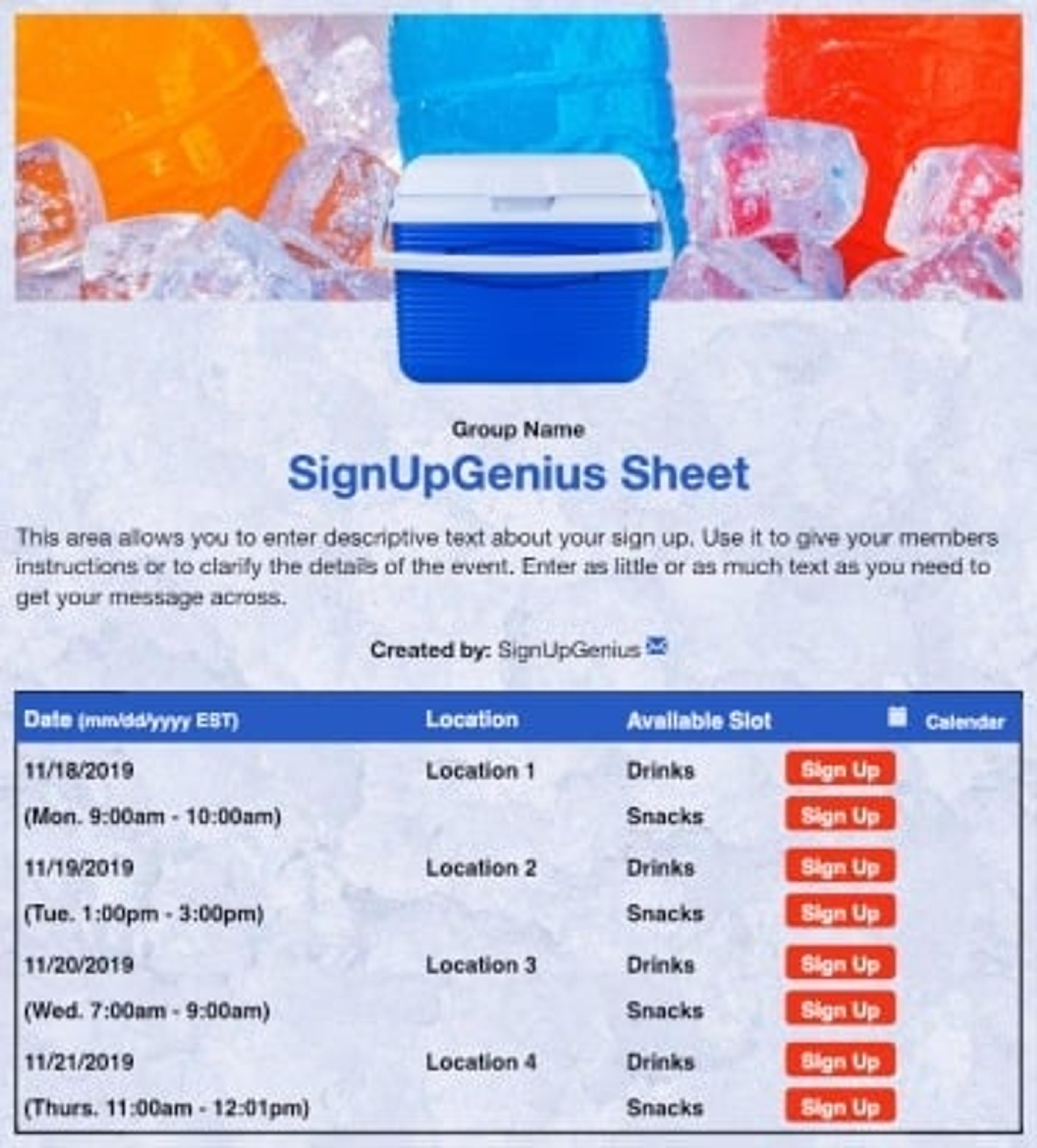 signupsWrap CTA images