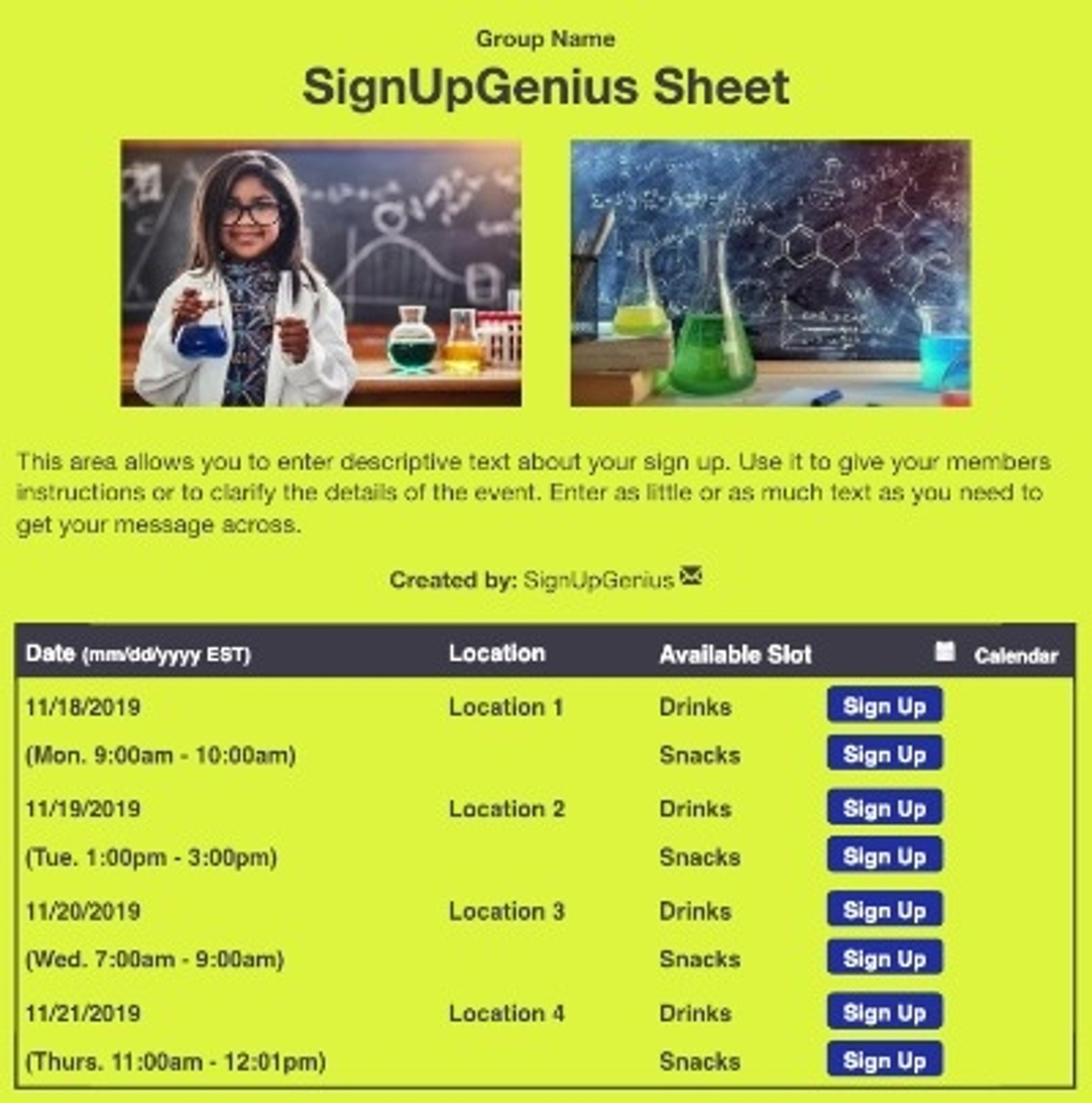 signupsWrap CTA images