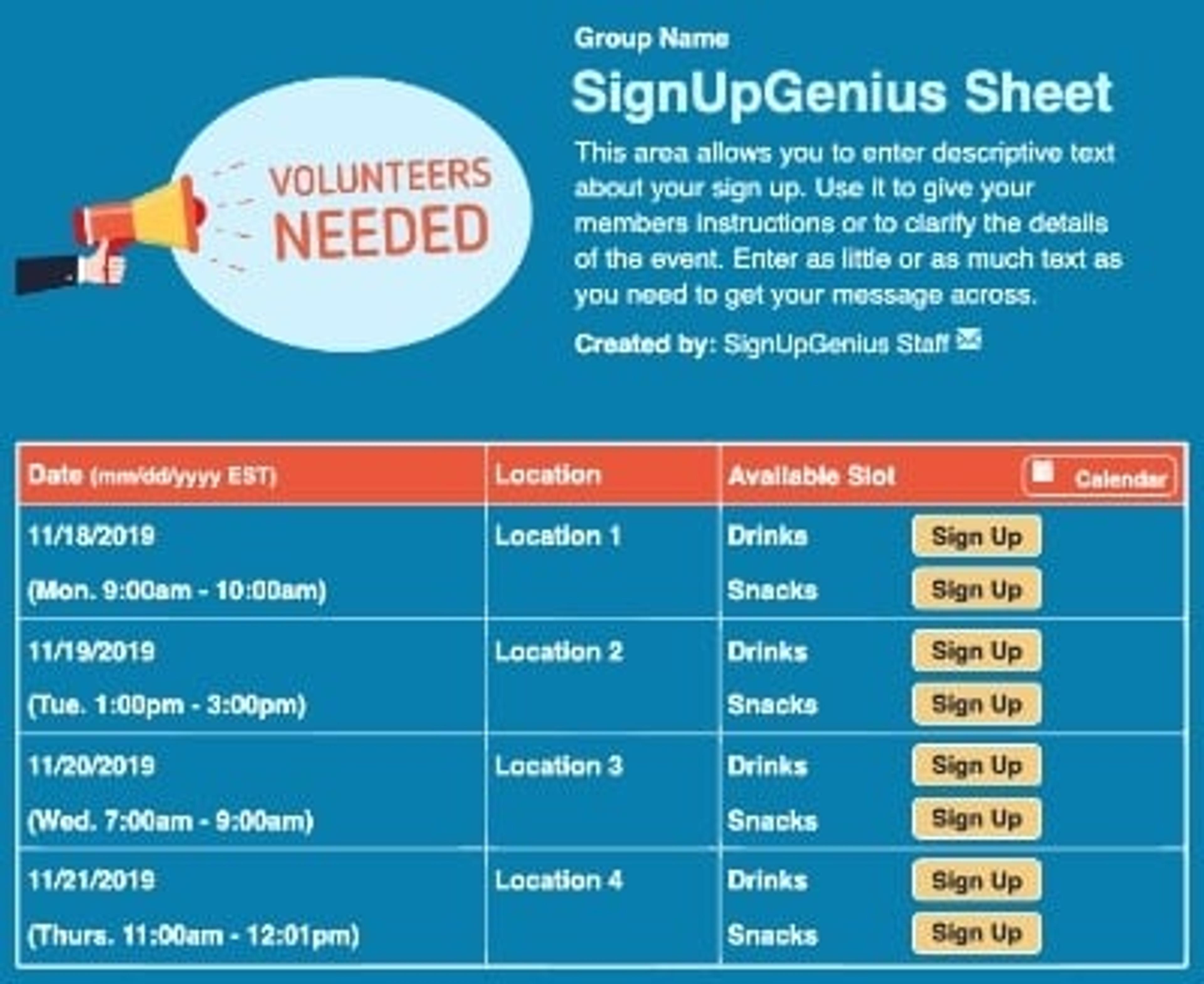 signupsWrap CTA images