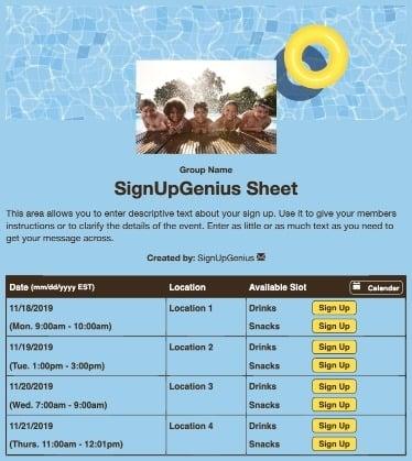 signupsWrap CTA images