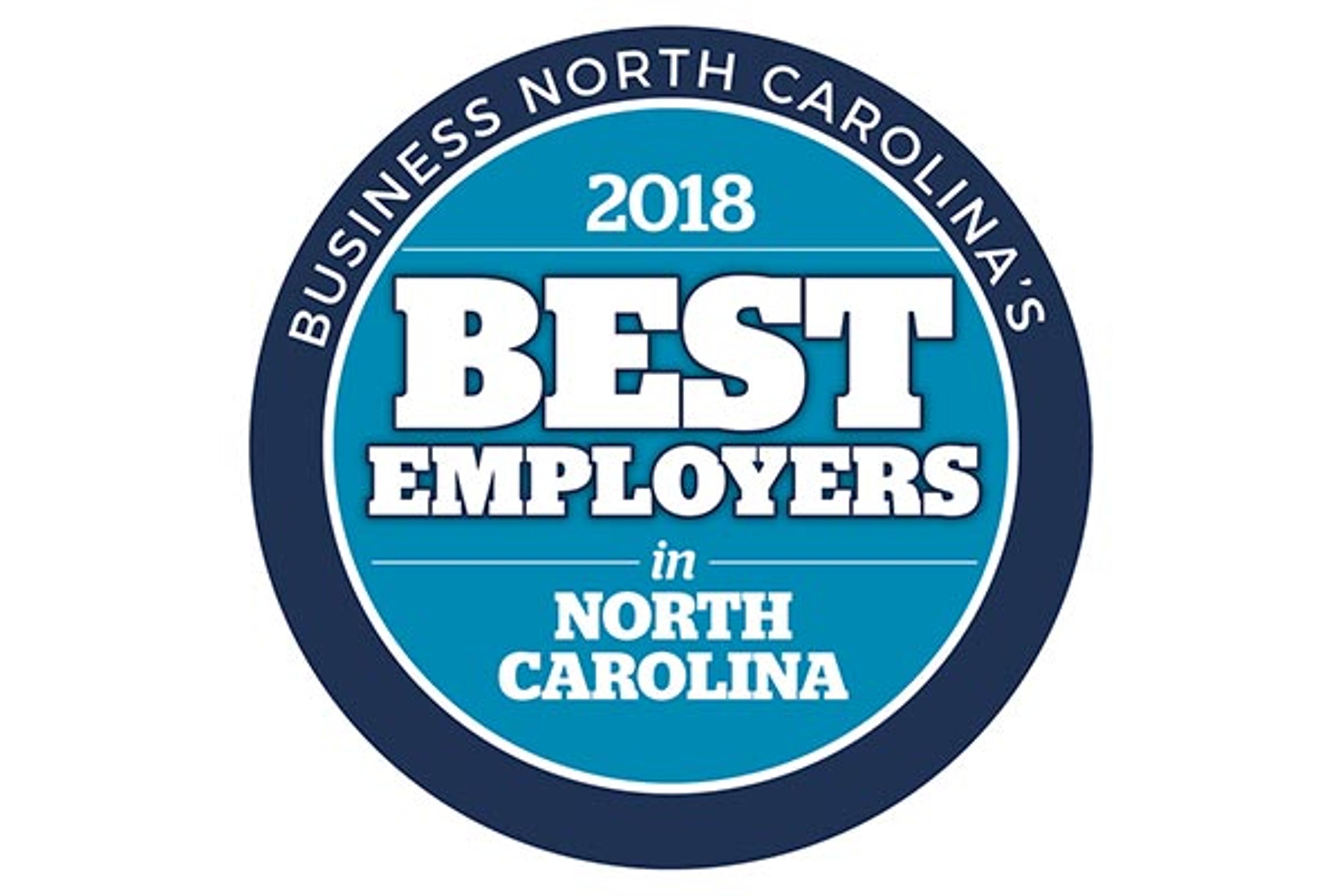 SignUpGenius Named a Best Employer in North Carolina