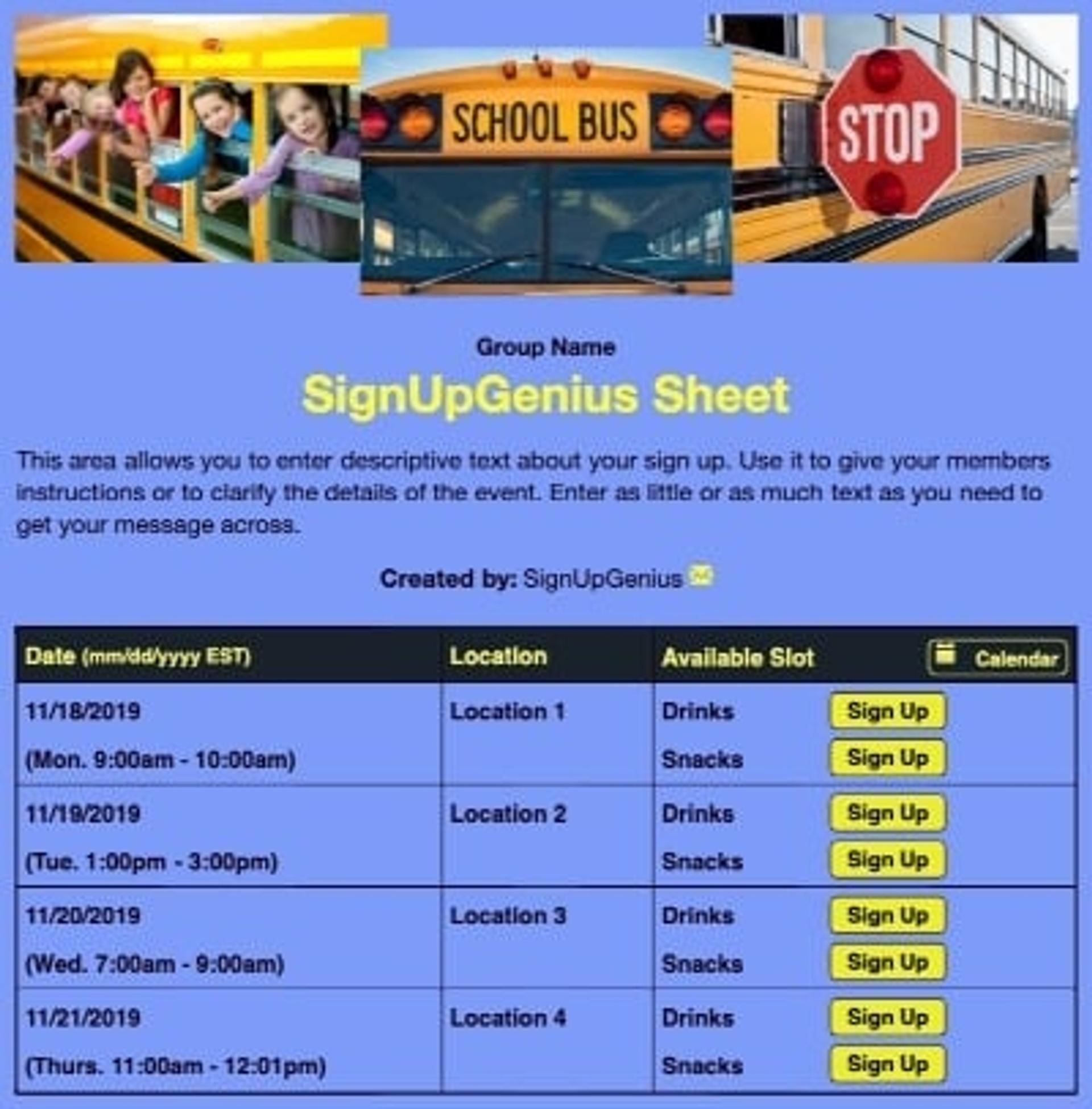 signupsWrap CTA images