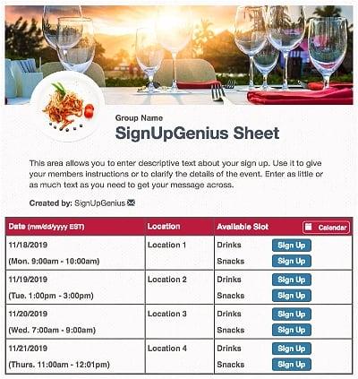 signupsWrap CTA images