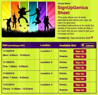 signupsWrap CTA images