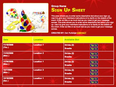 signupsWrap CTA images