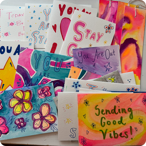 cardz for kids