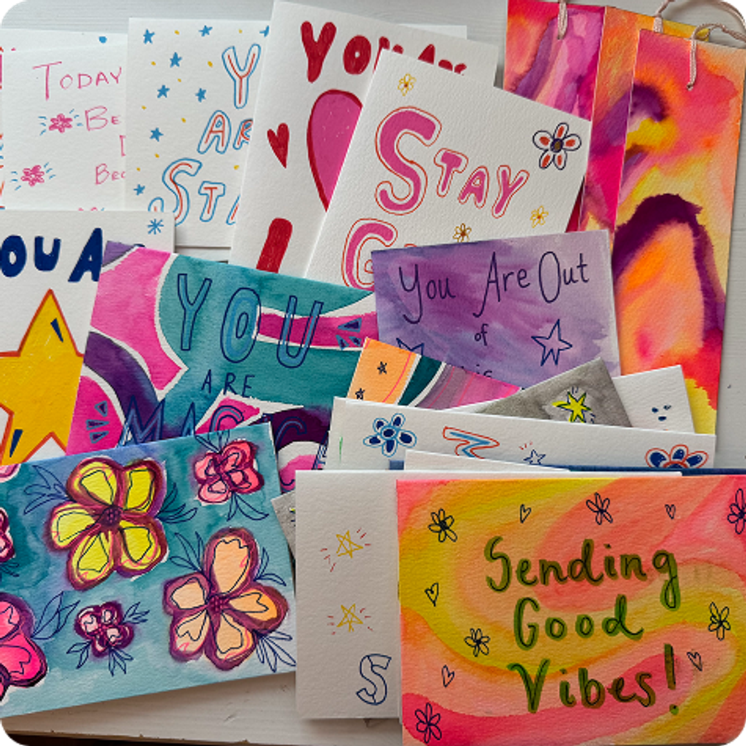 cardz for kids 