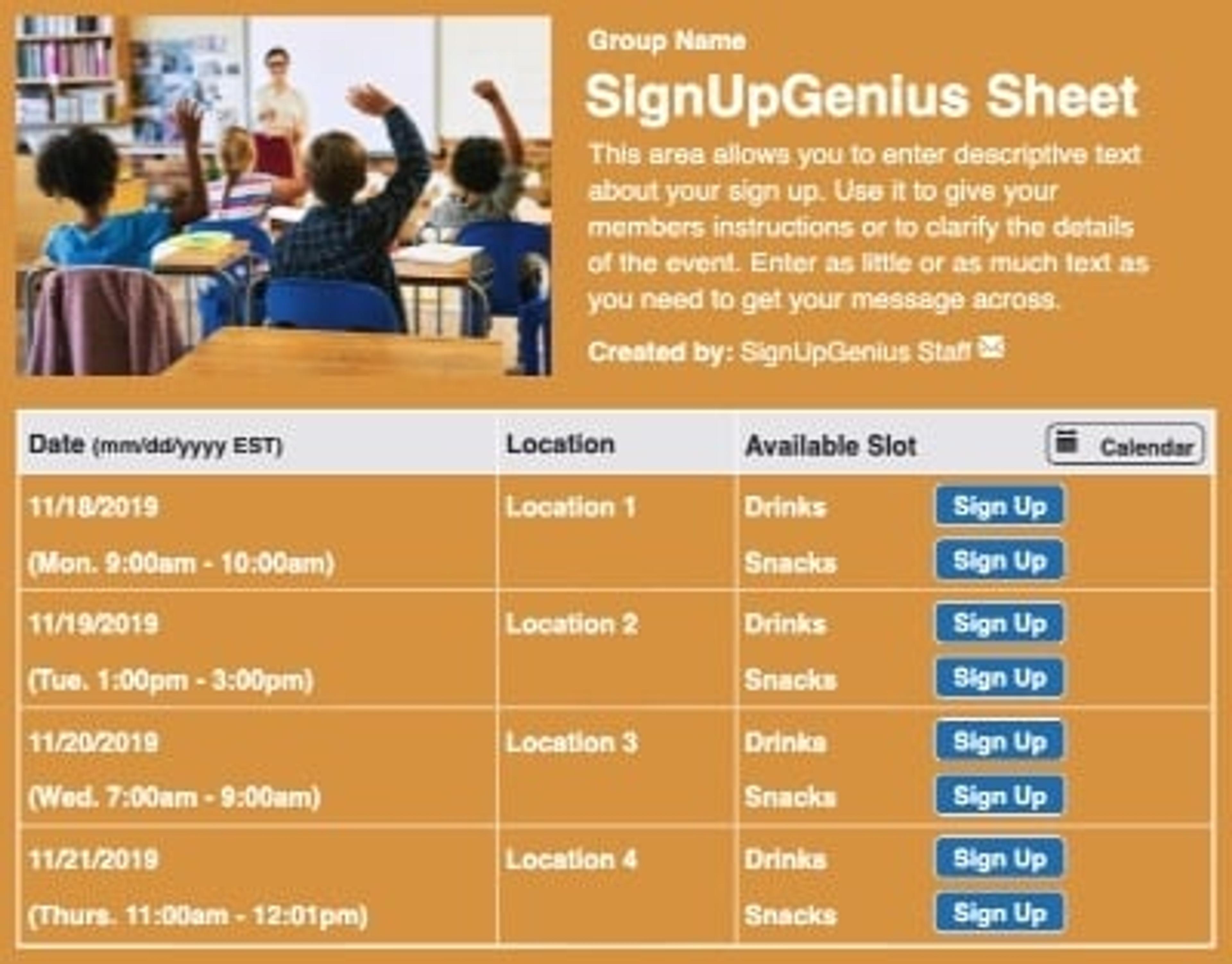 signupsWrap CTA images