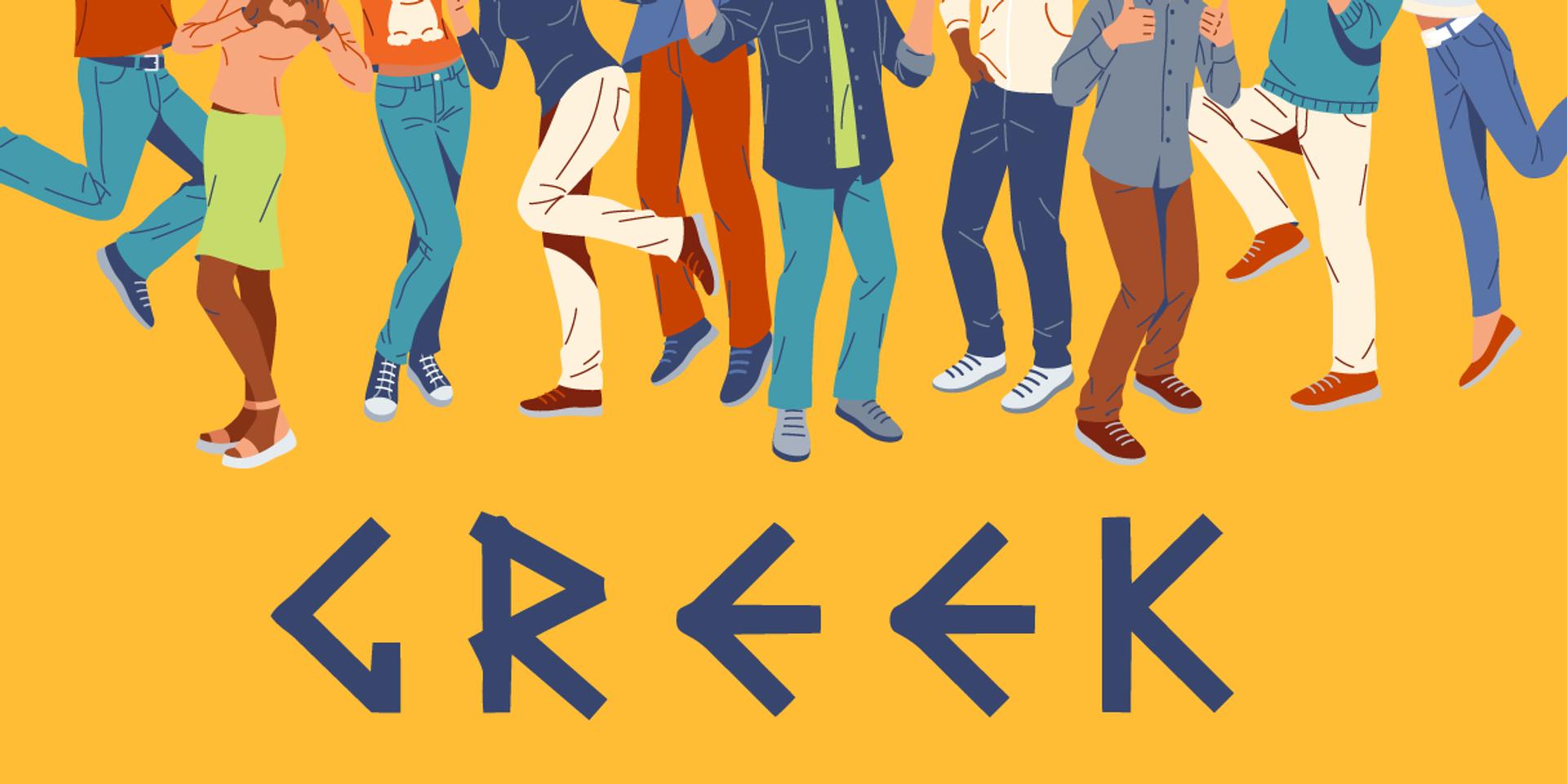 Fundraising Ideas for Greek Life