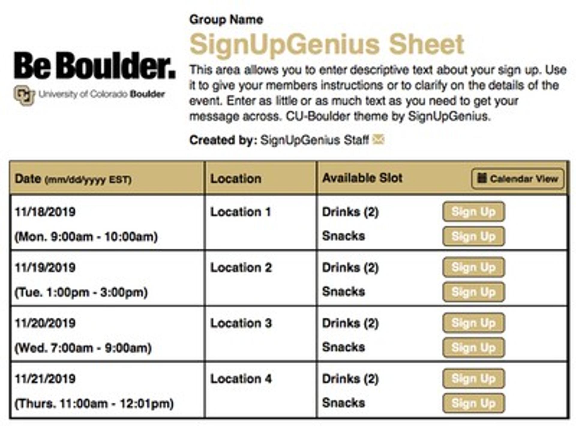 CU-Boulder