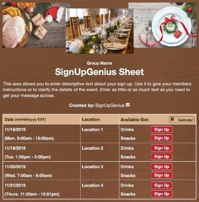 signupsWrap CTA images