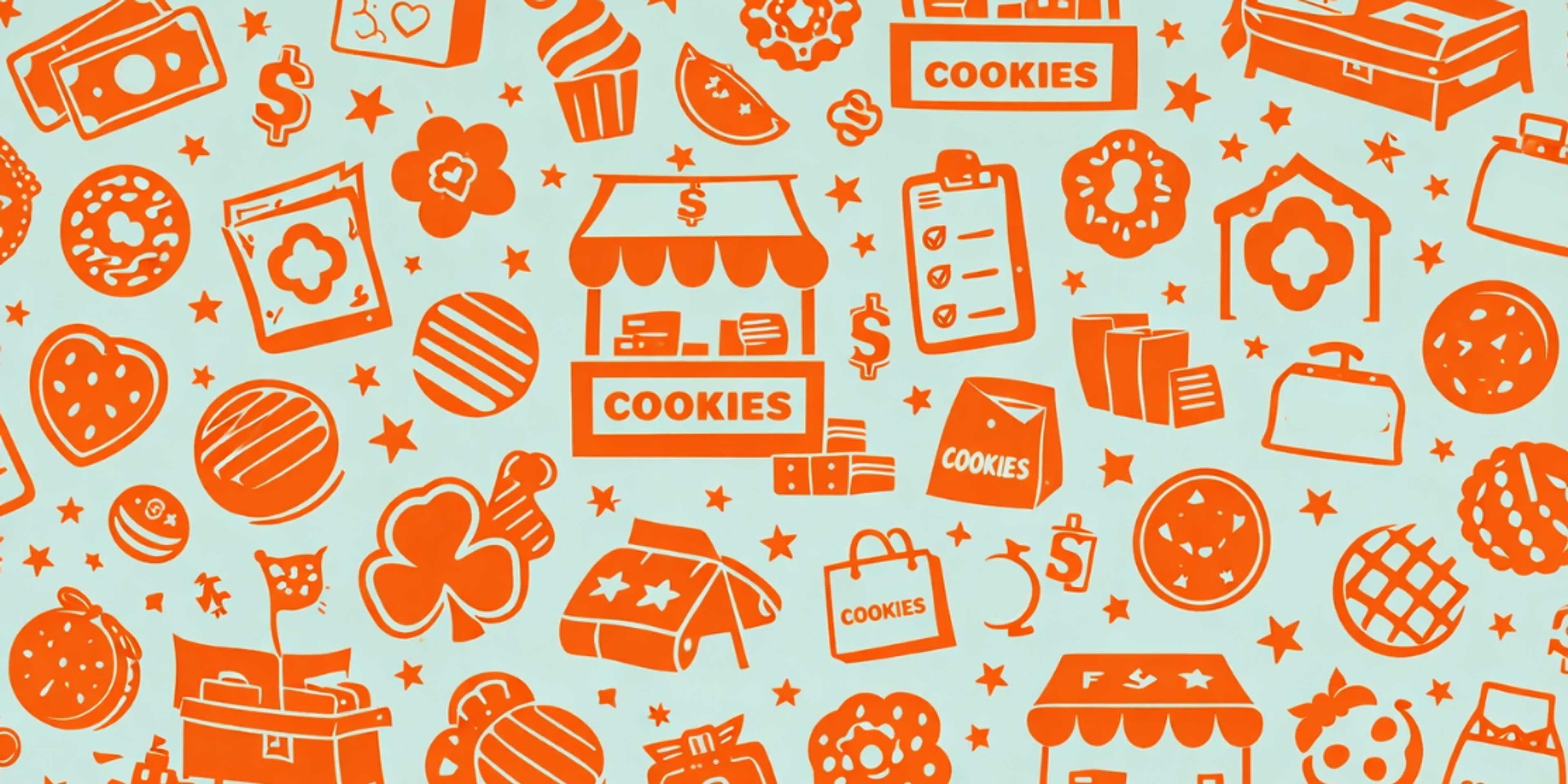 Girl Scout Cookie Booth Ideas to Help Increase Sales