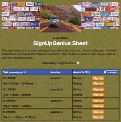 signupsWrap CTA images