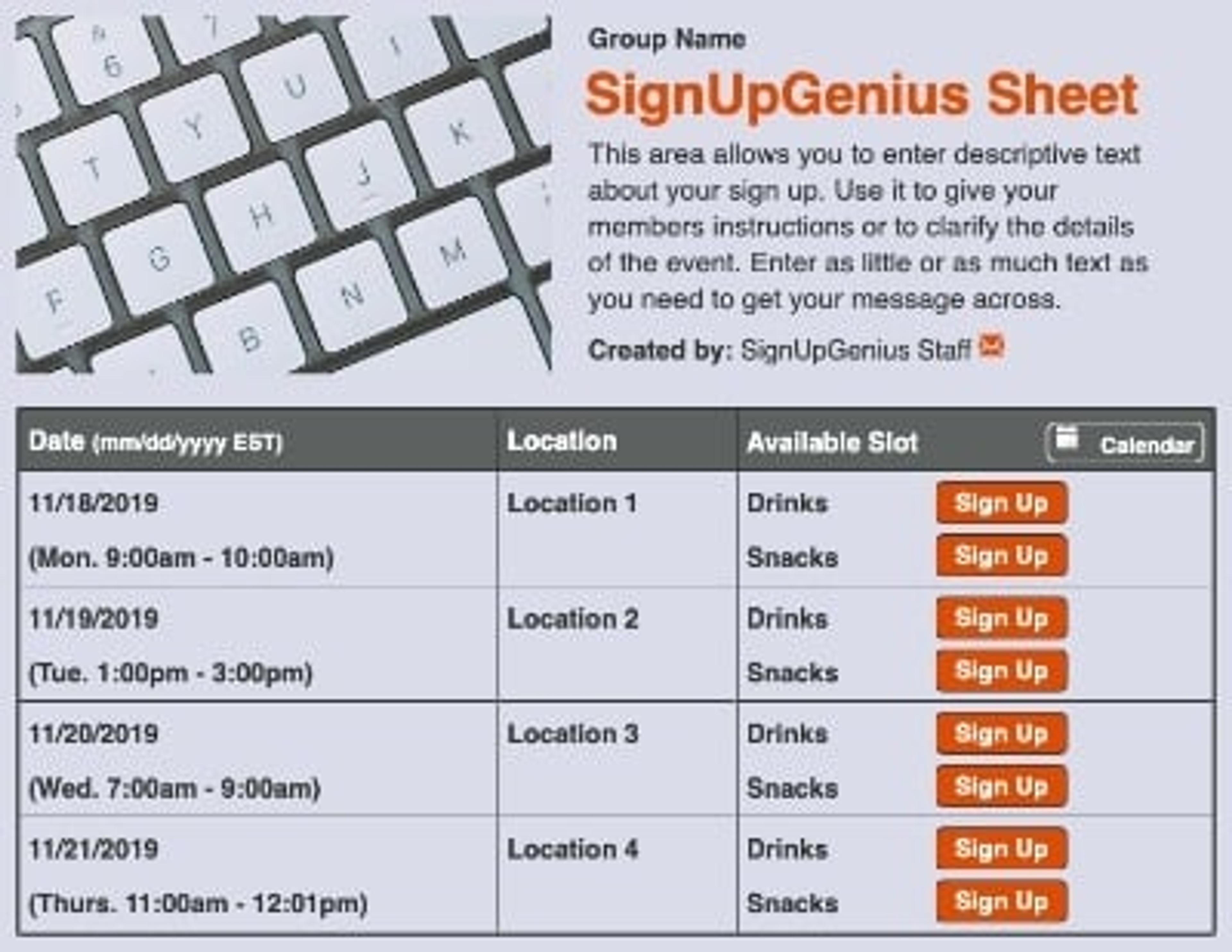 signupsWrap CTA images